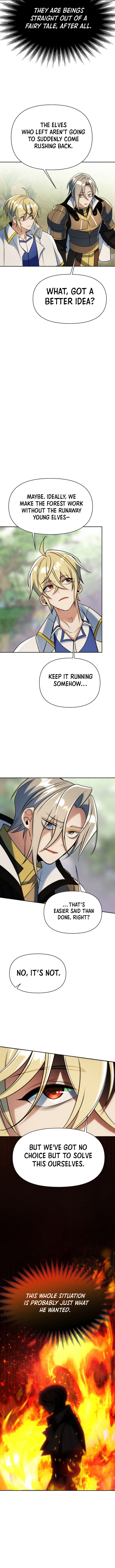 The Archmage Transcending Through Regression Chapter 184 3